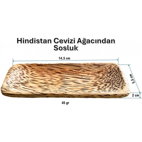 Hindistan Cevizi Sosluk